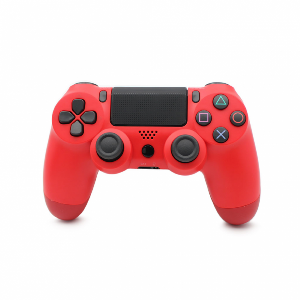 Joypad Doubleshock 4 WIFI za PS4 crveni