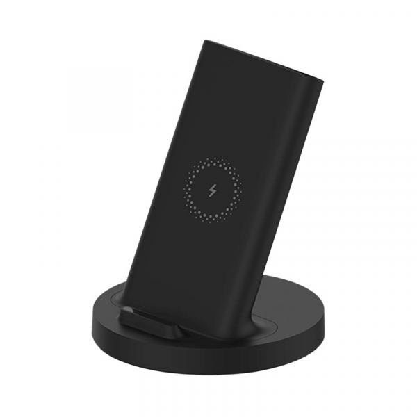 Xiaomi MI Wireless punjac 20W crni