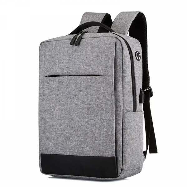 Ranac Trip EL15.6'' sivi