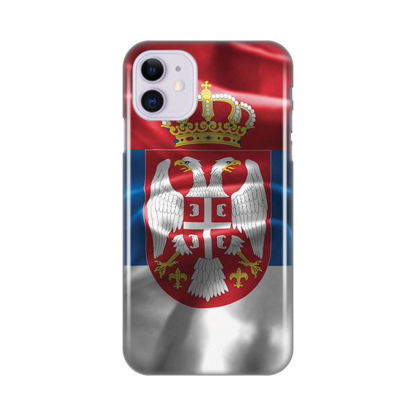 Torbica Silikonska Print Skin za iPhone 11 Pro 6.1 SRB