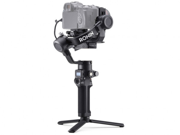 Gimbal DJI RSC 2 Pro Combocrna