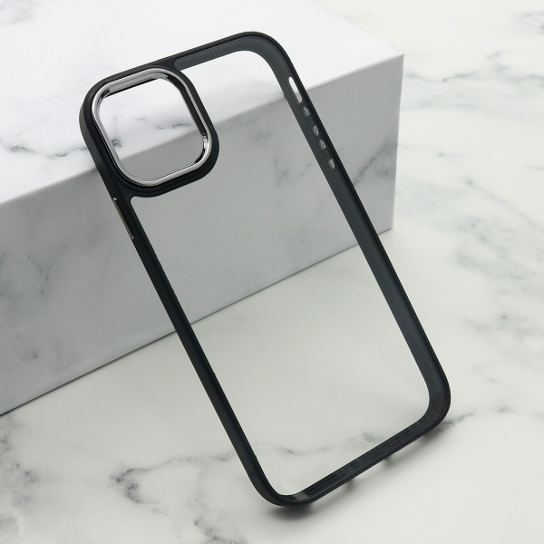 Futrola ELEGANT EDGE za iPhone 11 (6.1) crna
