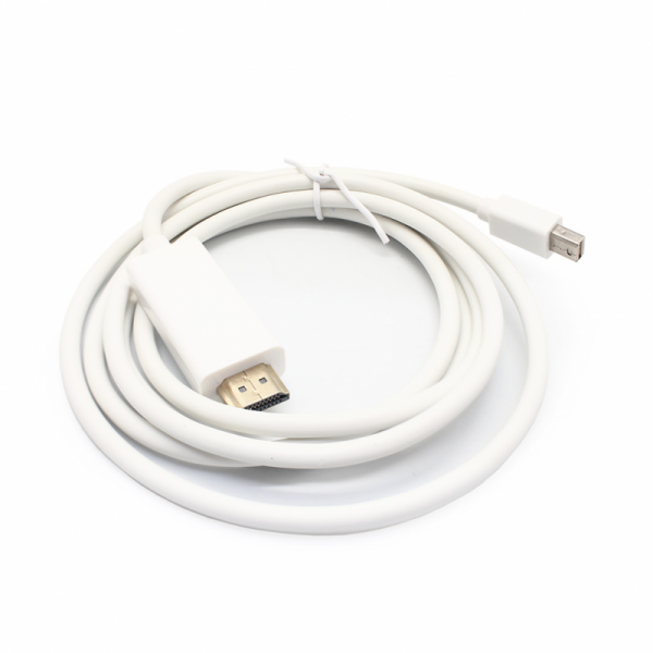 Kabl Mini DP - HDMI 1.8m