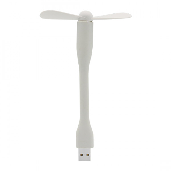 Ventilator USB beli mini