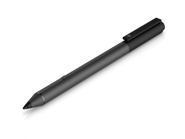 Olovka HP Pen Tilt MPP Rechargeable Spectre x360, Envy x360 10 sati korišćenja grafitno crna