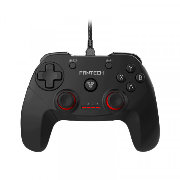 Joypad zicni REVOLVER GP12 crni FANTECH