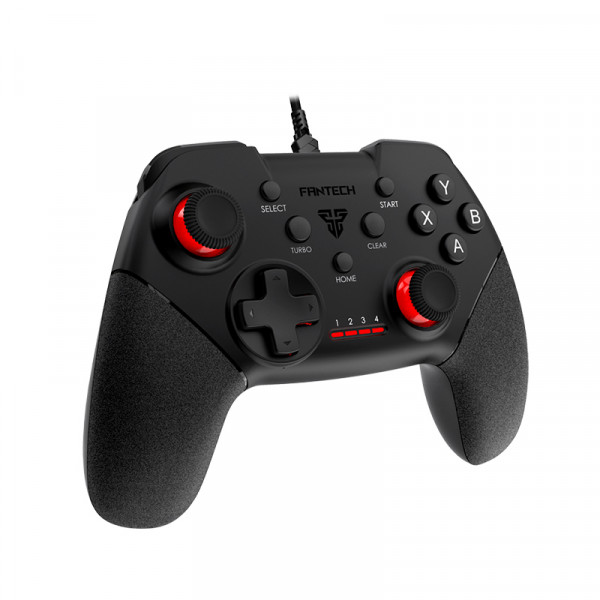 Joypad zicni SHOOTER II GP13 crni FANTECH