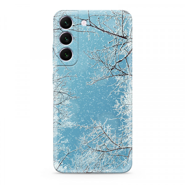 Futrola ULTRA TANKI PRINT CLEAR za Samsung G990B Galaxy S21 FE ND0305