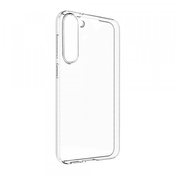 Futrola PURO Ultra thin za Samsung S911B Galaxy S23 providna