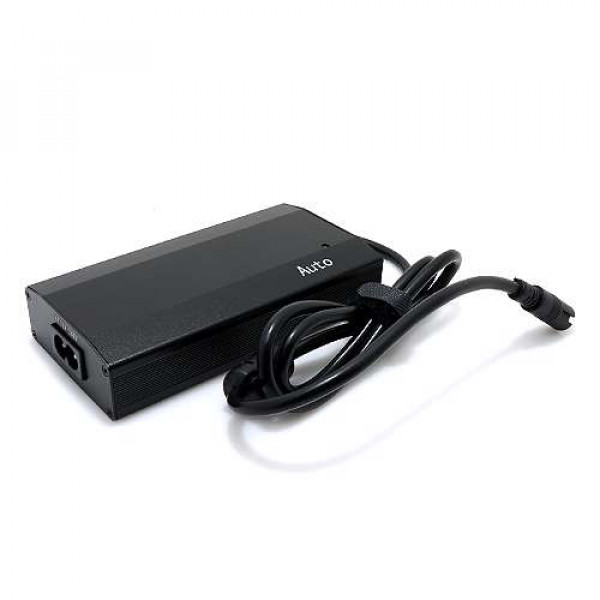 Univerzalni punjac za laptop 120W 2in1 (M02)