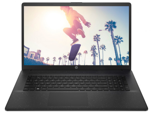 Laptop HP 17-cn2054nm DOS/17.3''HD+ AG/i5-1235U/8GB/512GB