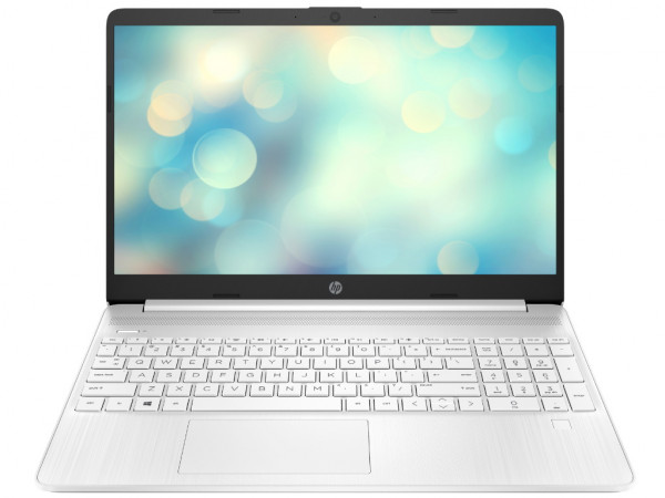 Laptop HP 15s-fq3002nm DOS 15.6''FHD AG Celeron N4500 4GB 256GB bela