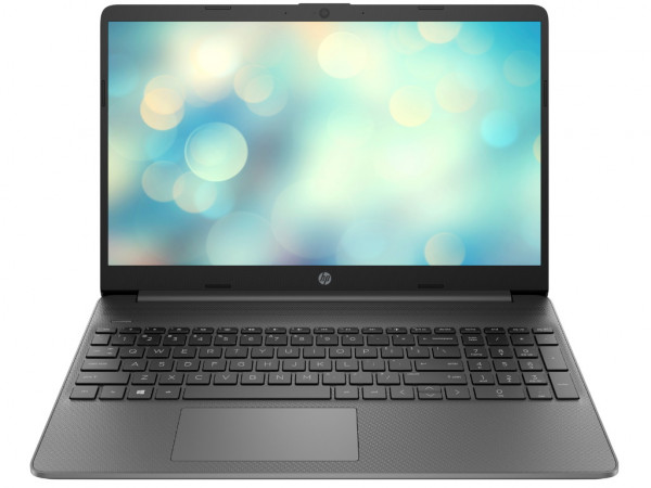 Laptop HP 15s-fq4041nm DOS/15.6''FHD AG/i5-1155G7/8GB/256GB/siva