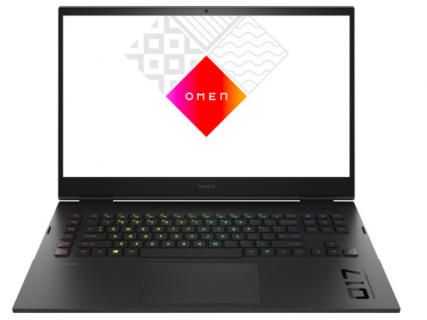 Laptop HP Omen 17-ck1005nm DOS 17.3''FHD AG IPS 144Hz i7-12700H 16GB 512GB RTX 3070Ti 8GB 3g