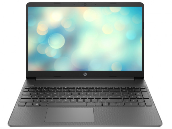 Laptop HP 15s-fq4035nm DOS/15.6''FHD AG/i5-1155G7/12GB/512GB/siva