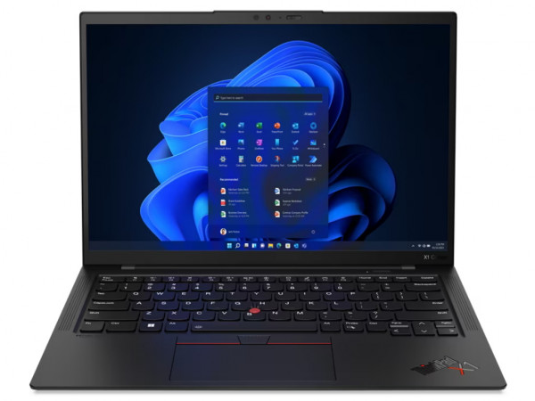 Laptop LENOVO X1 Carbon G10 Win11 Pro/14''IPS WQUXGA/i7-1255U/16GB/1TB SSD/FPR/backlit SRB
