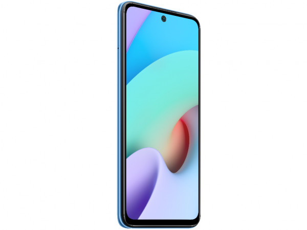 Smartphone XIAOMI Redmi 10 2022 4GB 128GB plava