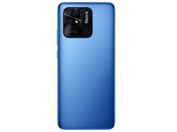 Smartphone XIAOMI Redmi 10C 4GB 128GB plava