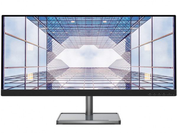 Monitor LENOVO L29w-30 29''/IPS 2560x1080/90Hz/4ms/HDMI,DP/AMD FreeSync/crna