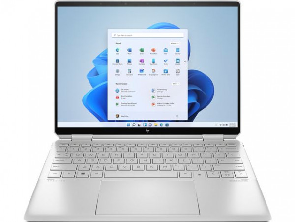 HP NOT Spec x360 14-ef0013nn i7-1255U 16GB512 W11h, 6M4M3EA