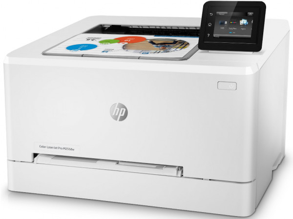 Laserski štampač HP Color LaserJet Pro M255dw