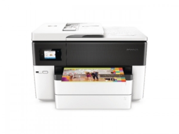 Inkjet štampač HP OfficeJet Pro 7740 Wide Format AiO