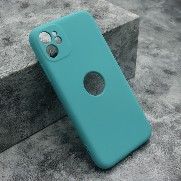 Futrola COLOR VISION za iPhone 11 (6.1) tirkizna