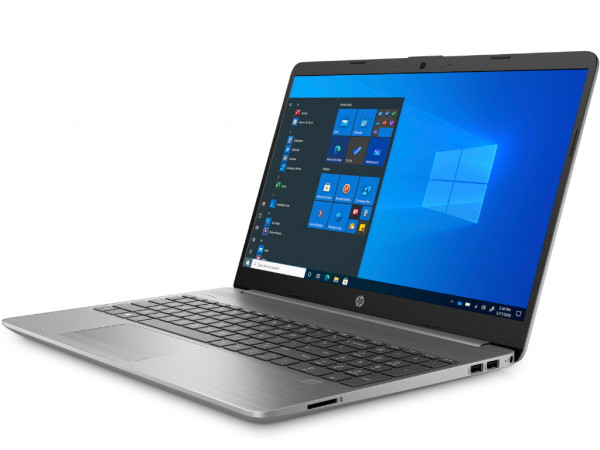 Laptop HP 250 G8 DOS 15.6''FHD AG IPS i5-1135G7 8GB 512GB GLAN EN srebrna