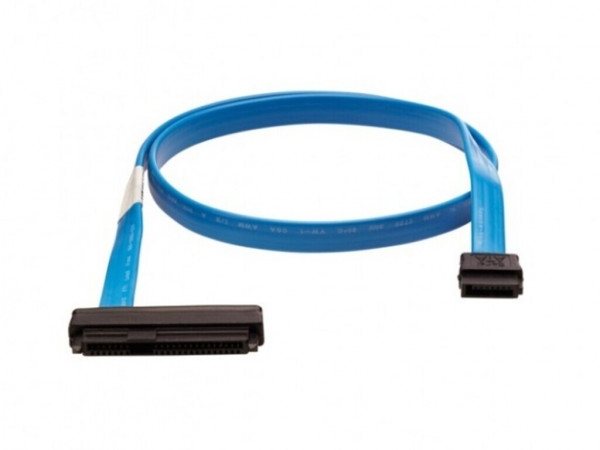 HPE DL3xx Gen10 Rear Serial Cable Kit