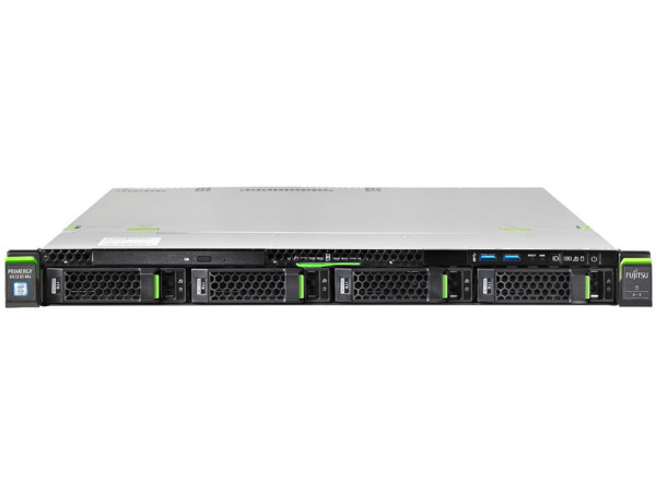 Fujitsu RX1330M44LFFE-212416GB-U2x1TB LFF450W' ( 'VFY:R1334SC030IN' ) 