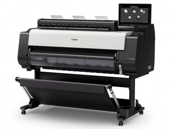 Ploter CANON imagePROGRAF TX-4100 incl. stand