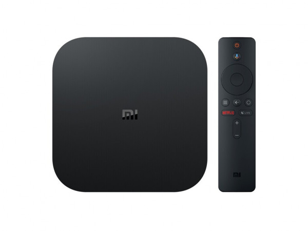 Set top box XIAOMI TV Mi Box SAndroid 8.1BT2GB8GBWiFicrna' ( 'PFJ4086EU' ) 