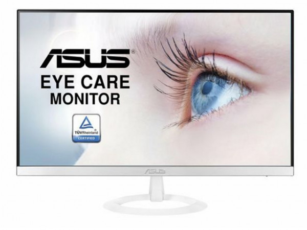 Monitor ASUS VZ239HE-W 23''/IPS/1920x1080/75Hz/5ms GtG/VGA,HDMI/bela