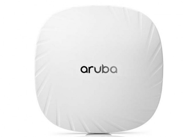 Aruba AP-505 (RW) Dual Radio 2x2:2 802.11ax Internal Antennas Unified Campus AP