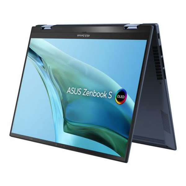 NB ASUS 13'' UP5302ZA-OLED-LX731X I7-1260P16G1TWIN11PRO