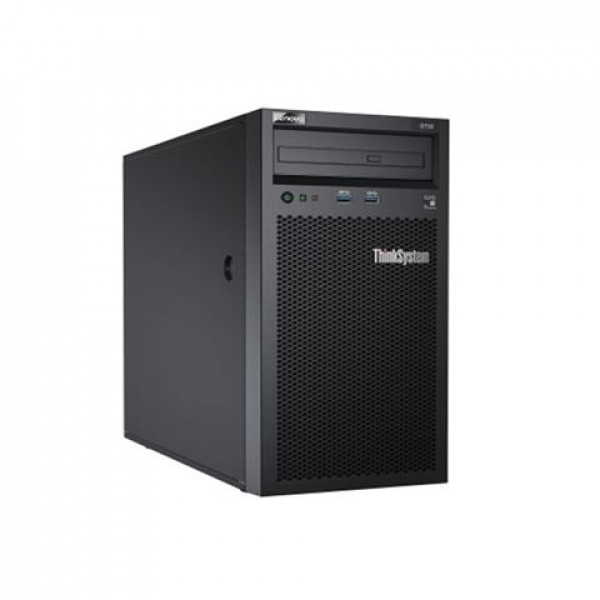 ST50 V2 E-2356G, SW RAID, 2x2TB, 16GB, 500W, Slim DVD, 3Y
