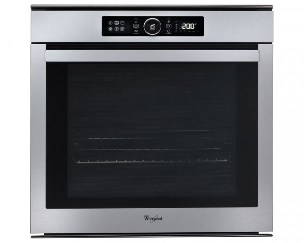 WHIRLPOOL AKZM 8480 IX ugradna rerna