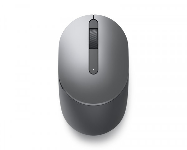 DELL MS3320W Wireless Optical sivi miš 3Yr
