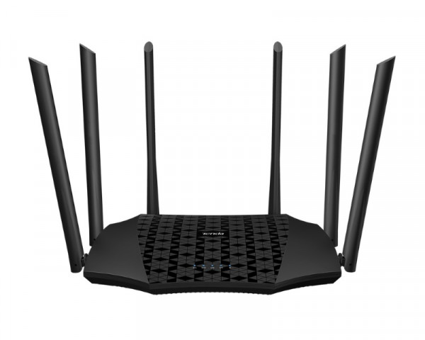 TENDA AC21 Dual-Band Gigabit Wi-Fi Router