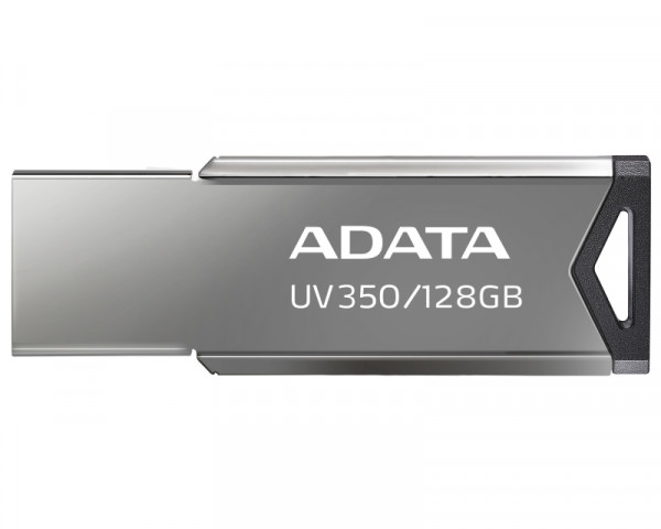 A-DATA 128GB 3.1 AUV350-128G-RBK crni