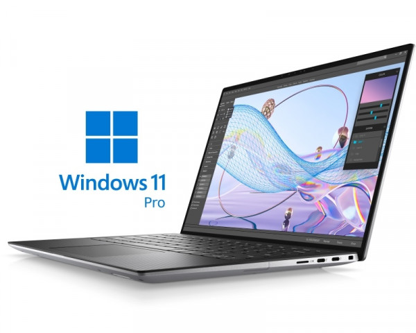 DELL Precision 5470 14'' FHD+ 500nits i7-12800H 32GB 1TB SSD nVidia RTX A1000 4GB Backlit Win11Pro 3yr ProSupport