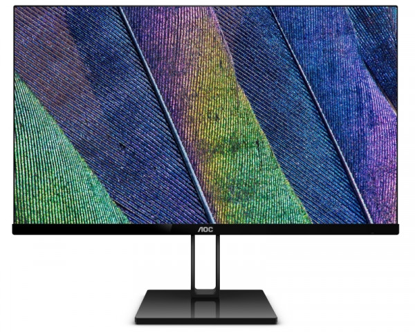 AOC 27'' 27V2Q IPS WLED monitor