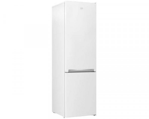 BEKO RCNA406K40WN kombinovani frižider