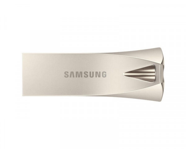 SAMSUNG 128GB BAR Plus USB 3.1 MUF-128BE3 srebrni