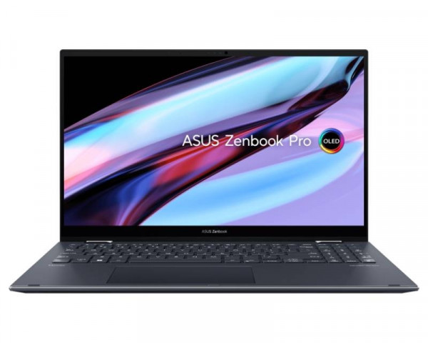ASUS ZenBook Pro 15 Flip OLED UP6502ZD-OLED-M731X (15.6'' 2.8K OLED, i7-12700H, 16GB, SSD 1TB, Arc A370M,  Win11 Pro)