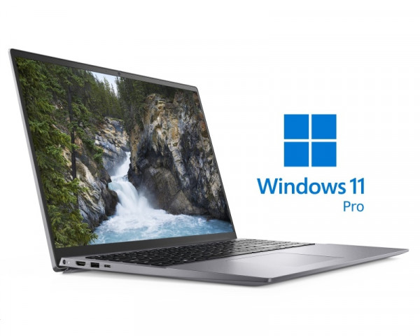 DELL Vostro 5625 16'' FHD+ AMD Ryzen 7 5825U 16GB 512GB SSD Backlit Win11Pro sivi 5Y5B