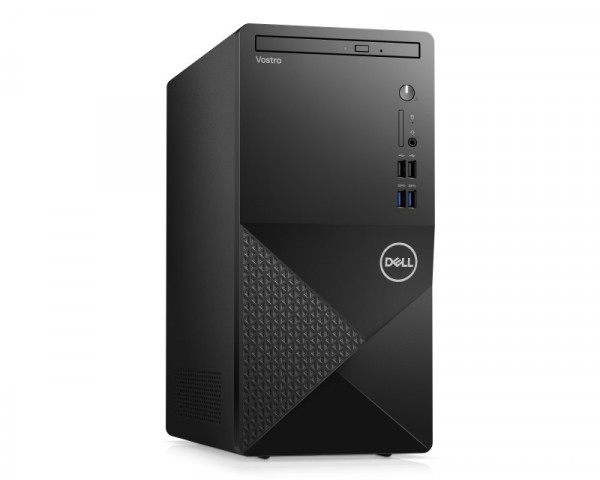 DELL Vostro 3910 MT Pentium Gold G-7400 4GB 1TB DVDRW Win11Pro 3yr Prosupport + WiFi