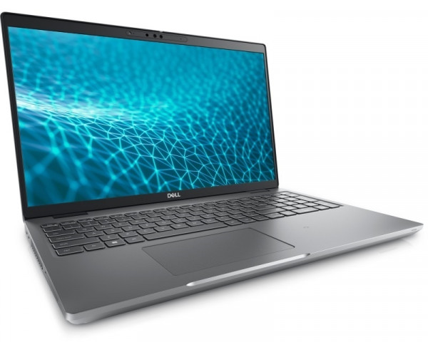 DELL Latitude 5531 15.6'' FHD i7-12800H 16GB 512GB SSD Intel Iris Xe Ubuntu 3yr ProSupport