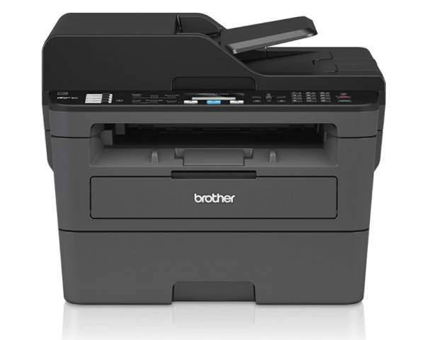 BROTHER MFC-L2712DW multifunkcijski štampač (MFCL2712DWYJ1)