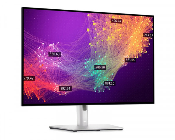 DELL 30'' U3023E QHD+ USB-C UltraSharp IPS monitor
